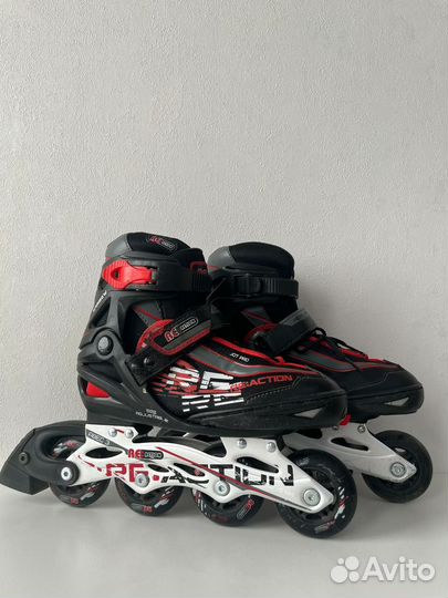 Ролики детские