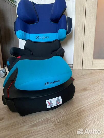 Детское кресло Cybex