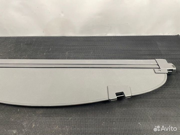 Шторка багажника Mazda Cx-5