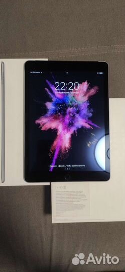 Планшет apple iPad air 2