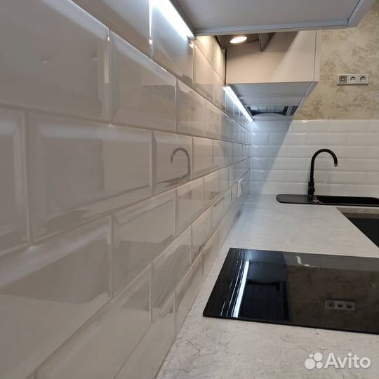 Кухни на заказ