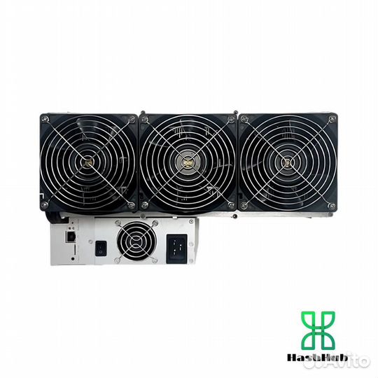 Майнер Jasminer X16-P 8G 5800m