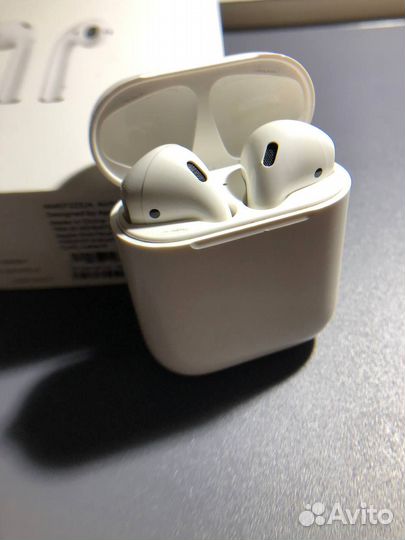 Airpods 2 original