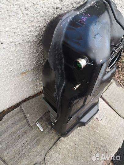 Бак топливный Mitsubishi ASX 2WD