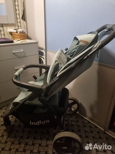 Прогулочная коляска бу