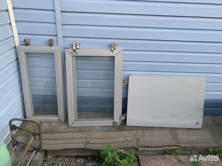 Дверцы для шкафа, брудера