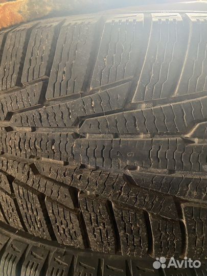 Nokian Tyres Hakka H 215/60 R16