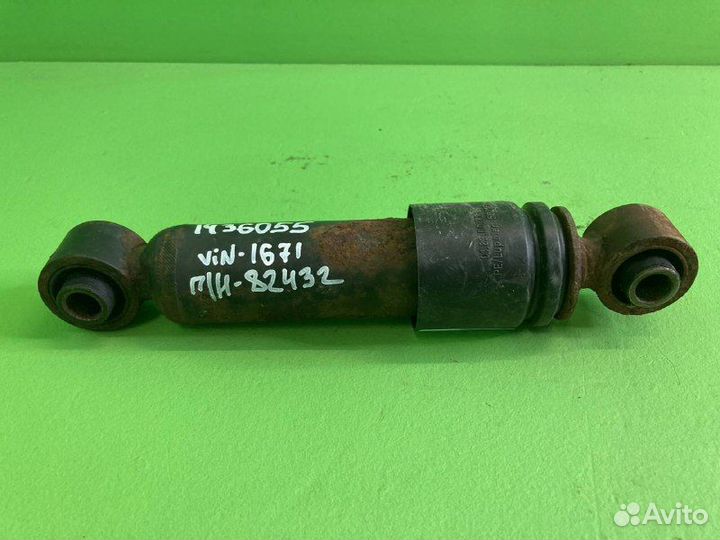 Амортизатор кабины DAF XF105