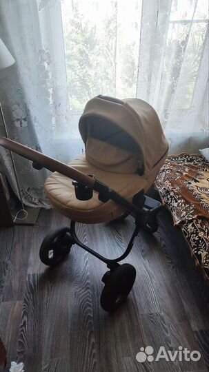 Коляска verdi futuro 2 в 1