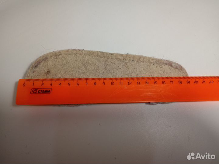 Сапоги зимние для девочки 30размер