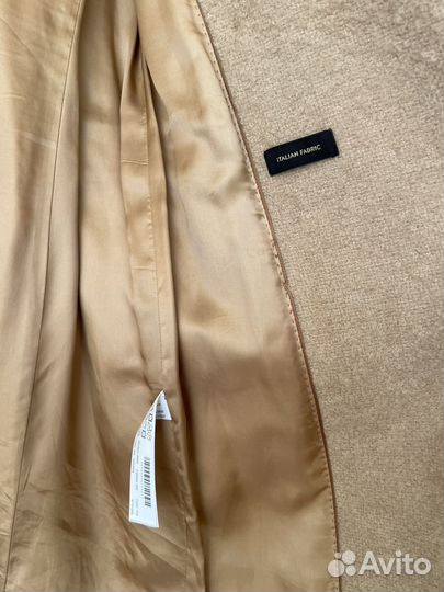 Massimo dutti пальто S