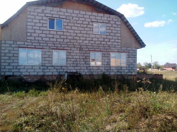 Дом 95 м² на участке 7,5 сот.