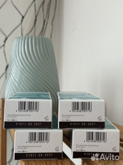 Тоник для волос weleda с розмарином