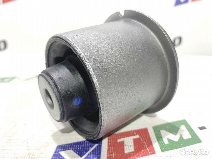 Сайлентблок рычага renault clio 3 / nissan note