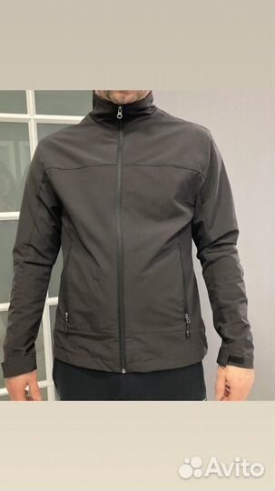 Куртка softshell мужская 48-50