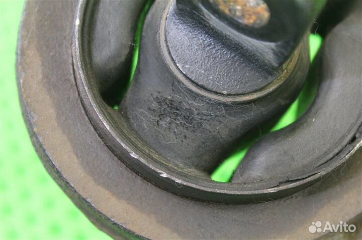 Рычаг продольный задний левый Mitsubishi Outlander