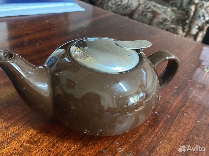 Заварочный чайник