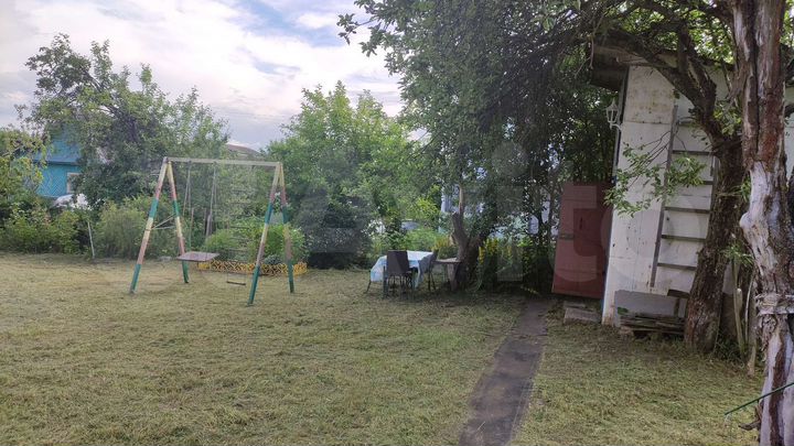 Дача 30 м² на участке 6 сот.