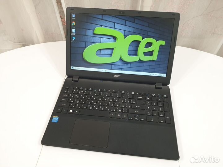 Acer 15.6