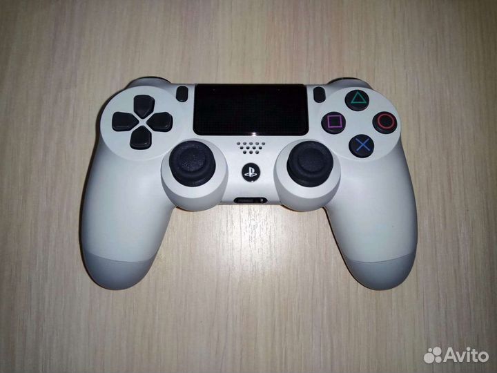 Джойстик для PS4 DualShock 4. Беспроводной