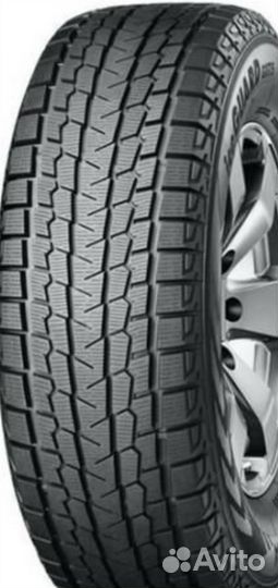 Yokohama Ice Guard G075 205/70 R15