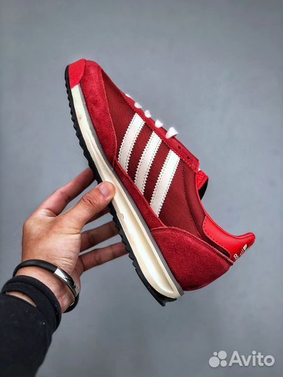 Новый Кроссовки Adidas Sl 72 Premium (41-45)