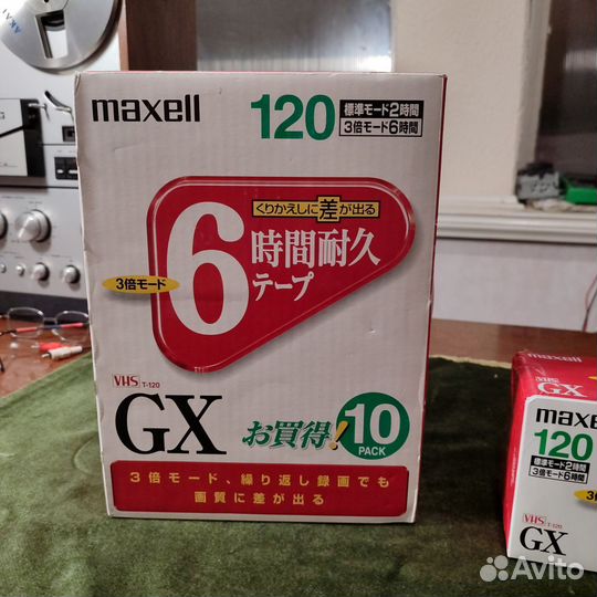 Видеокассеты новые запечатанные