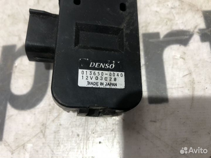 Датчик загрязнения воздуха Lexus RX