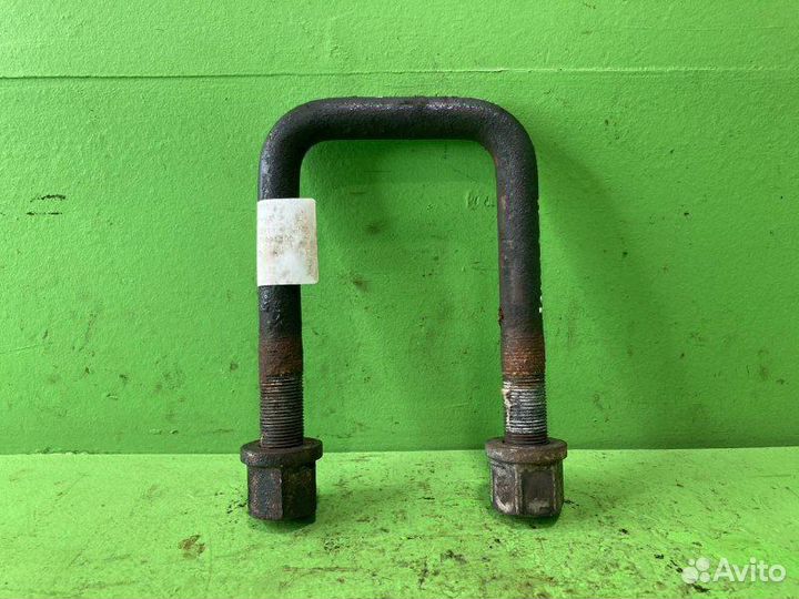 Стремянка iveco stralis