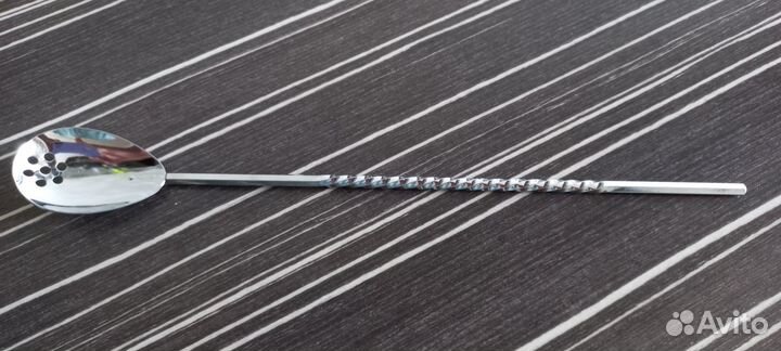 Ложечка для оливок