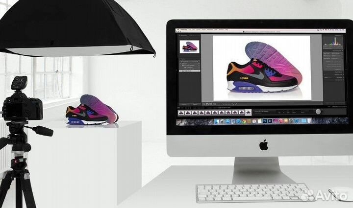 Съёмки брендов для маркетплейсов: wildberries/ozon