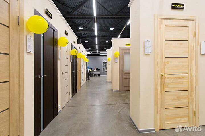 Двери массив межкомнатные