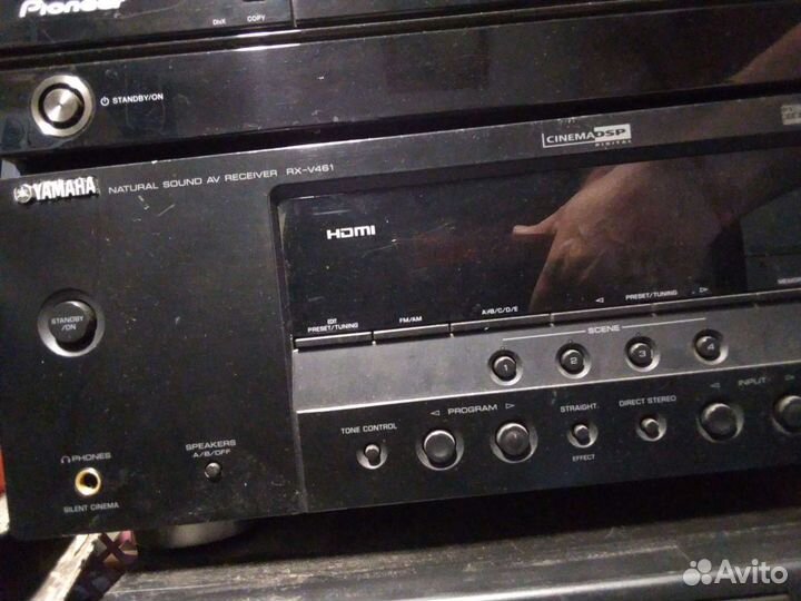 Музыкальные инструменты