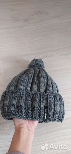 Шапки для всей семьи