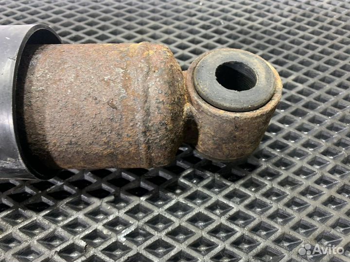 Амортизатор передний MAZ 5440