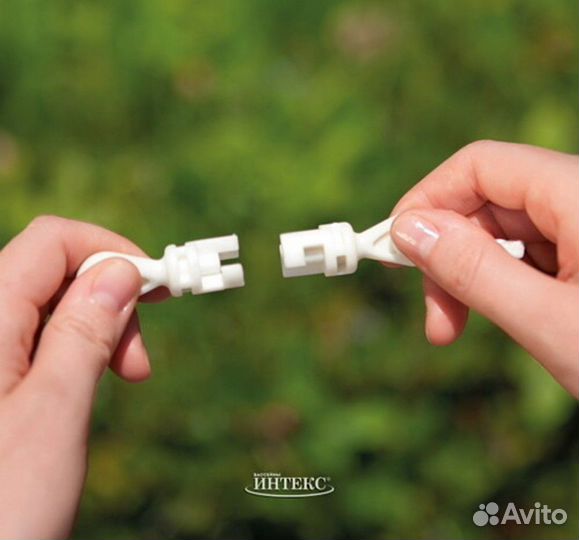 Плавающий холодильник мини бар