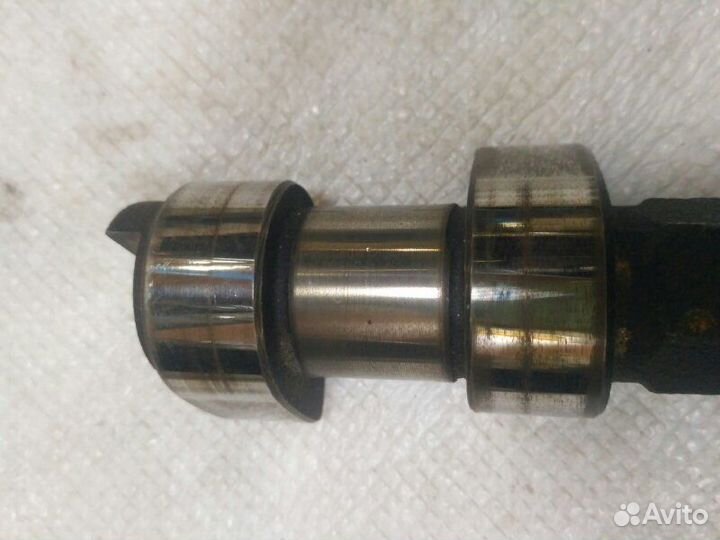 Распредвал Volkswagen Passat B5 2.3 AGZ V5