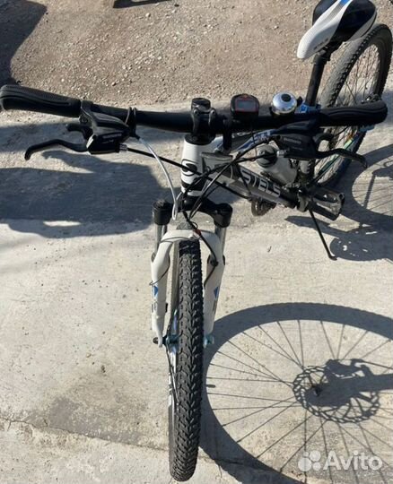 Велосипед Stels навигатор 6061