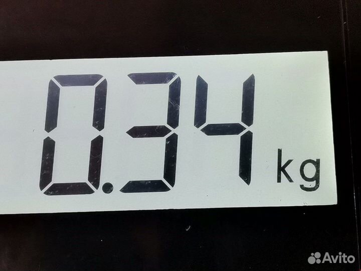 Форсунка для Volkswagen Passat 6