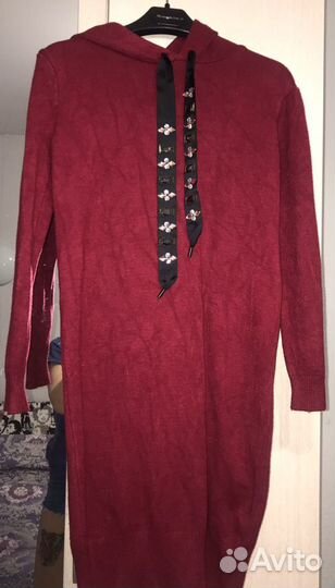 Платье туника