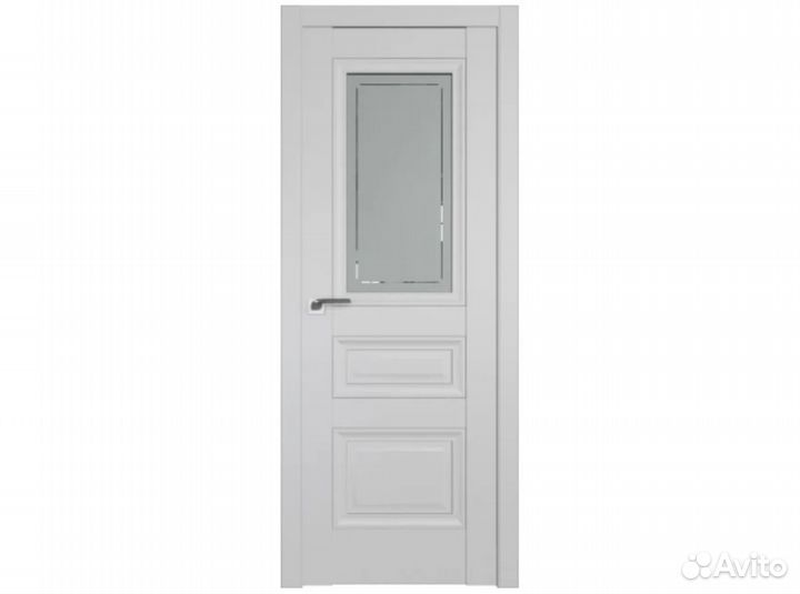 Межкомнатная дверь новая (модель 2.115U)