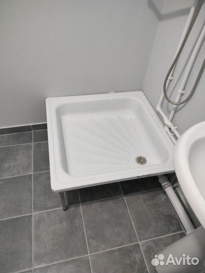 Поддон для душа