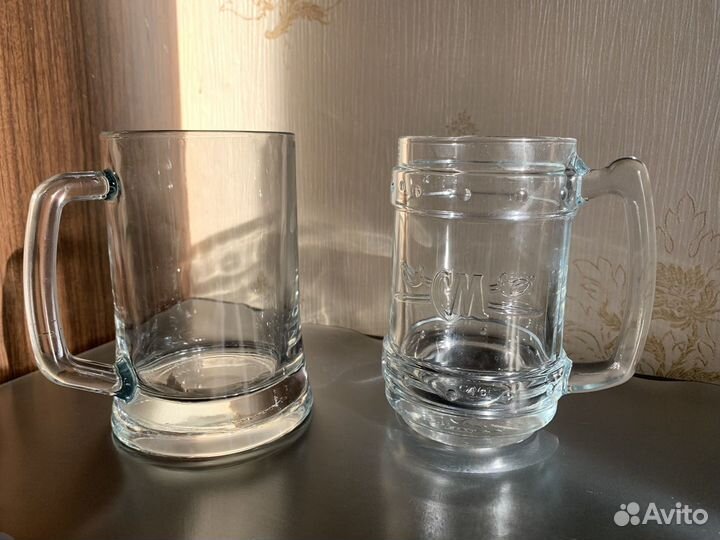 Пивная кружка