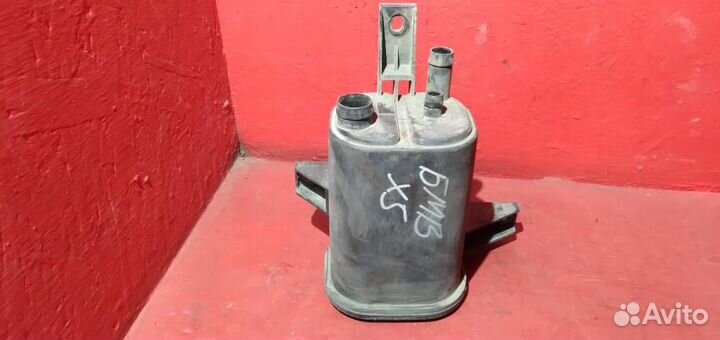 Абсорбер топливный BMW X5 E53 2000-2007 Х5 Е53