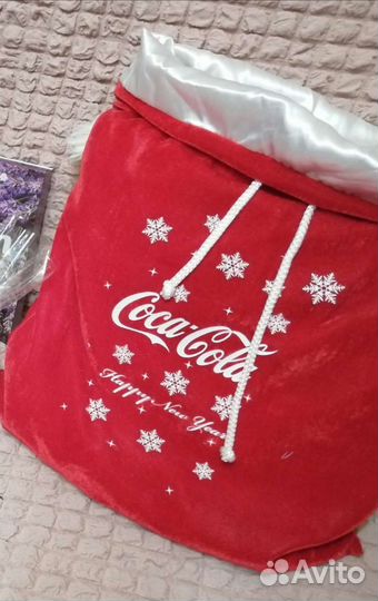 Новогодний мешок