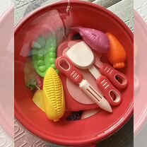 Детский набор для кухни. Новый