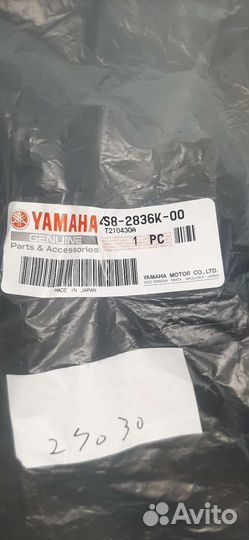 Наполнитель приборной панели yamaha FZ6 S 2