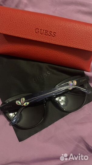 Солнцезащитные очки guess Оригинал