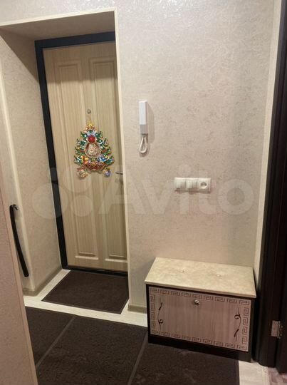 1-к. квартира, 31 м², 2/9 эт.