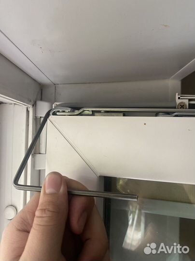 Ремонт окон пвх. Москитные сетки